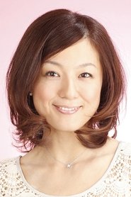 嘉数由美 头像