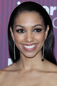 Corinne Foxx 头像