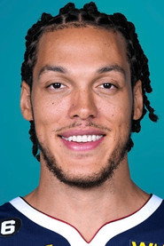 Aaron Gordon 头像
