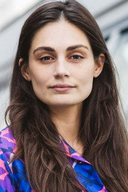Zara Dwinger 头像