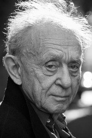 Frederick Wiseman 头像