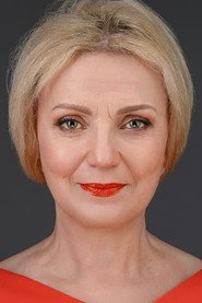 Tatjana Manevskaja 头像