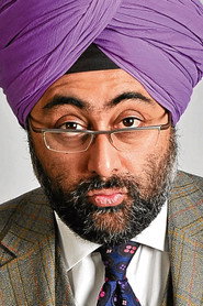 Hardeep Singh Kohli 头像