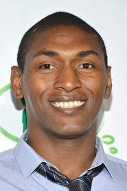 Metta Sandiford-Artest 头像