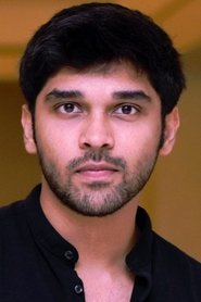 Dhruv Vikram 头像
