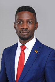 Bobi Wine 头像