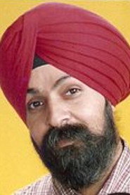 Opender Singh 头像