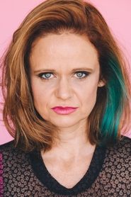 Vanessa Bednar 头像