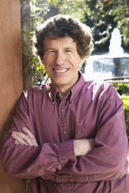 Steve Hickner 头像
