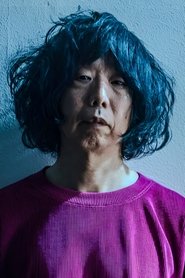 坂本慎太郎 头像