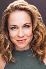 Jessica Mosher 头像