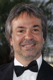 Pablo Giorgelli 头像