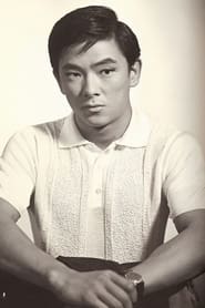 王羽 头像