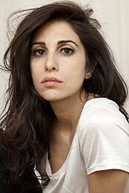 Yasmine Hamdan 头像