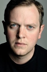 Miles Jupp 头像
