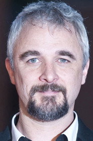 Michael Rowe 头像