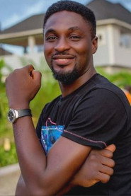 Adeniyi Johnson 头像