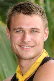 Freddy Boucher 头像