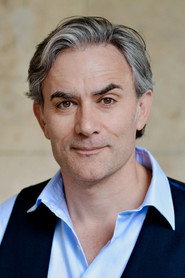 Giulio Ricciarelli 头像