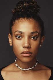 Malaika Berenth Mosendane 头像