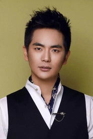 张晓龙 头像