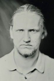 Martin Kork 头像