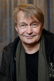 Nils Gaup 头像