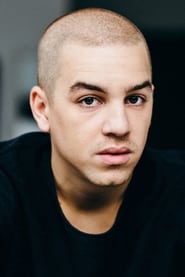 Antoine Pilon 头像