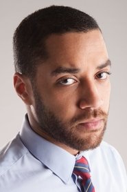 Samuel Anderson 头像