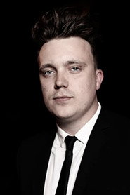 Tom Sands 头像