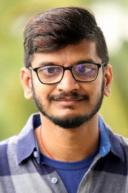 Anantha Sriram 头像