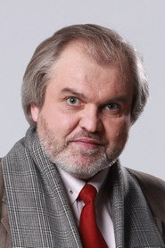 Андрей Железный 头像