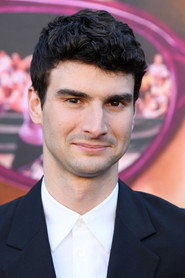 Justin Kuritzkes 头像