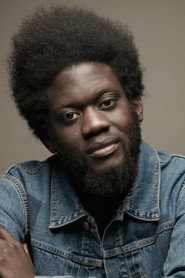 Michael Kiwanuka 头像
