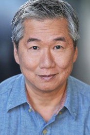 James J. Der Jr. 头像