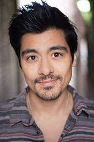 Joshua De La Garza 头像