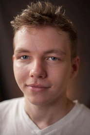 John Sparke 头像