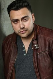 Benjamin Joel Arcé 头像