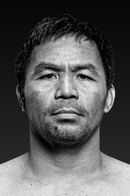 Manny Pacquiao 头像
