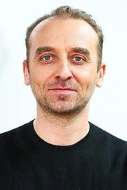 Wojciech Mecwaldowski 头像