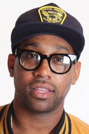 PJ Morton 头像