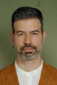 David Pablos 头像