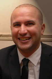Khaled Diab 头像