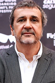 José Alvarenga Jr. 头像
