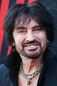 Tommy Lee 头像