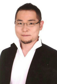 饭岛肇 头像