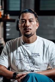 李凯贤 头像