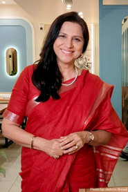 Anuradha Chandan 头像