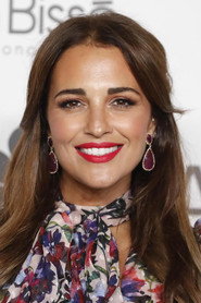 Paula Echevarría 头像