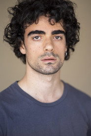 Luca Cesa 头像